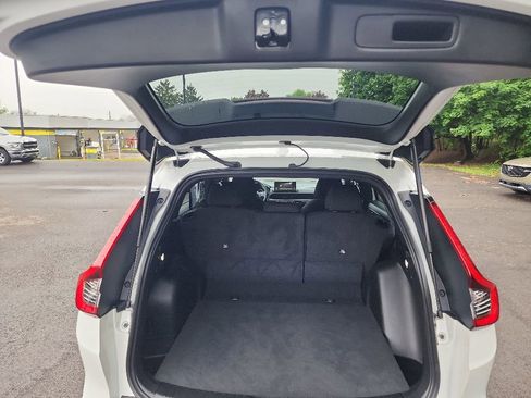 Used 2023 Honda CR-V Sport image 13