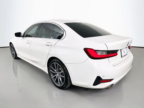 Used 2019 BMW 330i Sedan w/ Convenience Package RWD image 7