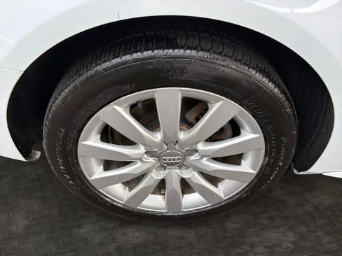 Used 2015 Audi A4 2.0T Premium AWD/4WD image 36