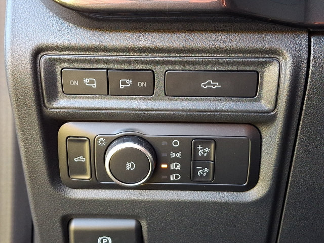 Used 2021 Ford F150 XLT w/ Equipment Group 302A High AWD/4WD image 9