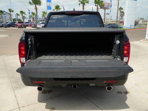New 2026 Honda Ridgeline RTL image 7