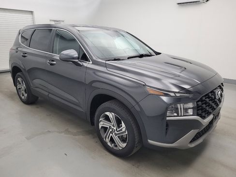 Used 2023 Hyundai Santa Fe SE w/ Cargo Package AWD/4WD image 11