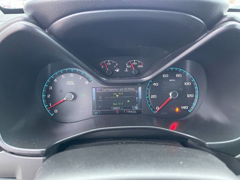 Used 2017 GMC Canyon SLE w/ SLE Convenience Package image 20