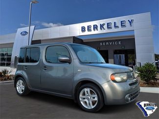 Used 2013 Nissan Cube 1.8 SL image 1