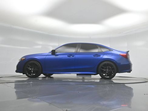 Used 2022 Honda Civic Si image 50