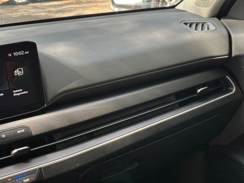 Used 2025 Kia K4 FWD image 34