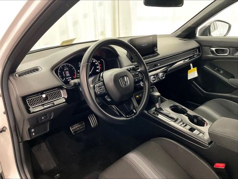 Used 2024 Honda Civic Sport image 8