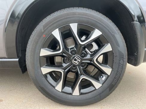 Certified 2026 Honda HR-V EX-L image 9