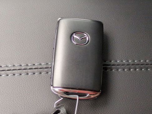 New 2026 MAZDA CX-30 AWD 2.5 S image 29