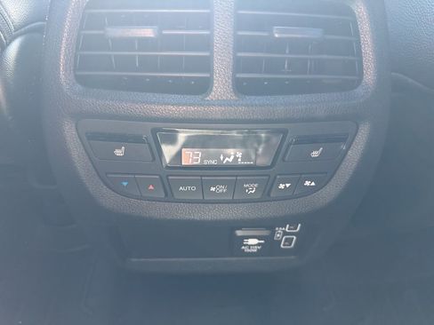 Used 2020 Honda Passport Touring image 32