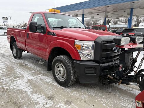 Used 2015 Ford F350 XL image 6