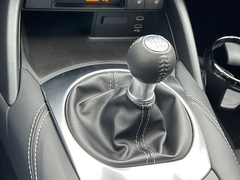 New 2026 MAZDA MX-5 Miata Club RWD image 22