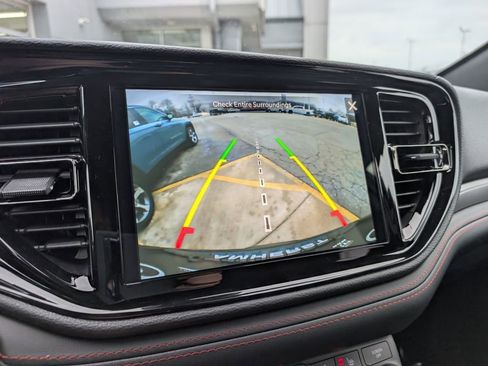 New 2026 Dodge Durango GT image 28