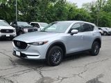 Used 2021 MAZDA CX-5 Touring w/ Touring Preferred SV Package image 4