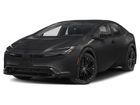 New 2026 Toyota Prius Nightshade image 37