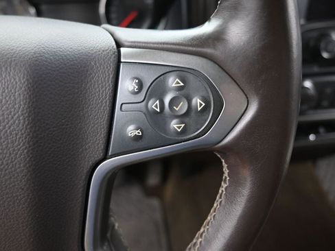 Used 2015 Chevrolet Silverado 1500 LTZ image 31