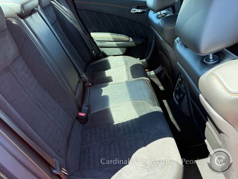 Used 2023 Dodge Charger SRT Hellcat image 33