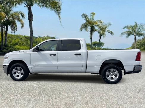 New 2026 RAM 1500 Big Horn image 2