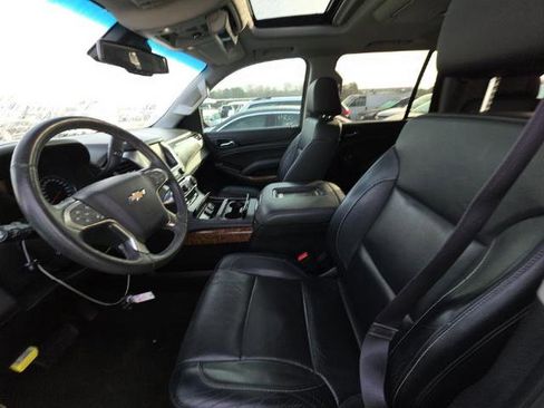 Used 2017 Chevrolet Tahoe Premier image 7