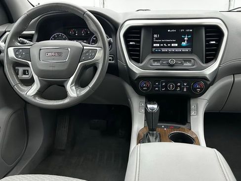 Used 2017 GMC Acadia SLE w/ Driver Alert Package I image 27
