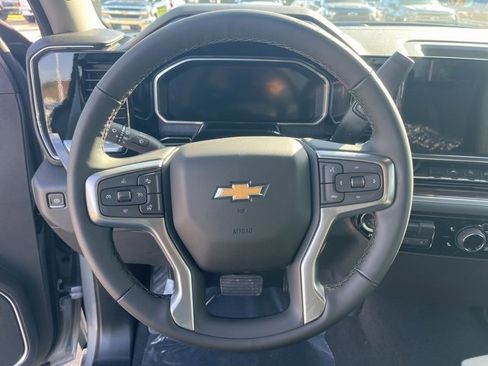New 2026 Chevrolet Silverado 1500 LT image 25