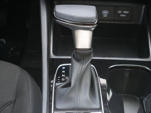 Used 2026 Hyundai Tucson SEL AWD/4WD image 21