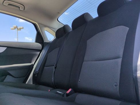 Used 2023 Kia Forte LXS FWD image 29