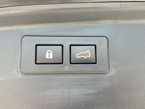 Certified 2024 Subaru Outback Wilderness AWD/4WD image 39