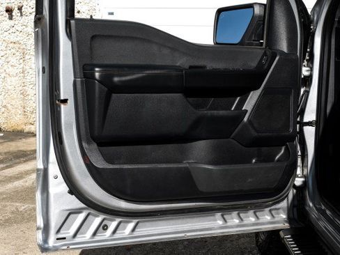 Used 2021 Ford F150 XL w/ STX Appearance Package AWD/4WD image 39