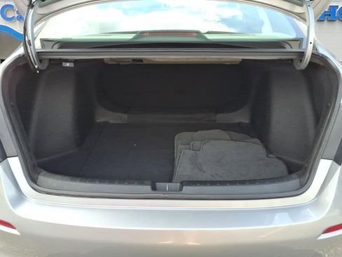 Certified 2023 Honda Civic Sport image 9