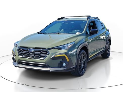 Used 2024 Subaru Crosstrek 2.5i Sport AWD/4WD image 3