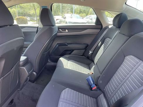 New 2026 Kia K5 LXS FWD image 20