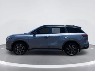 Used 2026 INFINITI QX60 Autograph AWD/4WD video 3