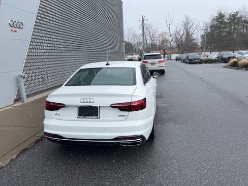Used 2023 Audi A4 2.0T Premium Plus w/ Premium Plus Package image 29