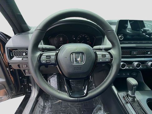 New 2026 Honda Civic Sport image 10
