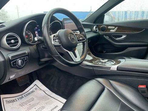 Used 2019 Mercedes-Benz C 300 Sedan image 9