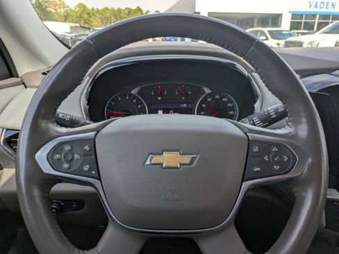 Used 2020 Chevrolet Traverse Premier w/ LPO, Cargo Package image 23