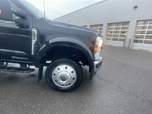 Certified 2025 Ford F450 XLT w/ 360-Degree Camera Package image 22