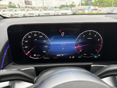 New 2026 Mercedes-Benz GLB 250 image 24