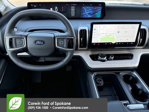 New 2026 Ford Expedition Max Active image 3