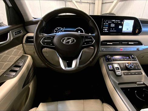 Used 2020 Hyundai Palisade Limited image 7