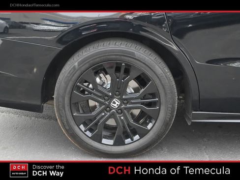 Used 2025 Honda Odyssey Sport-L image 22