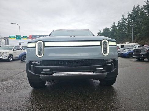 Used 2023 Rivian R1S Adventure AWD/4WD image 20