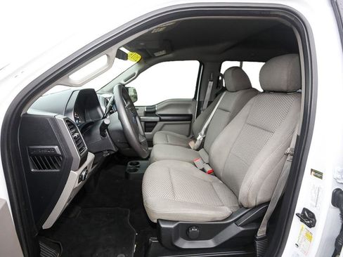 Used 2018 Ford F150 XLT w/ Trailer Tow Package image 13