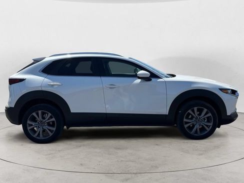 Used 2025 MAZDA CX-30 AWD 2.5 S w/ Preferred Package image 4