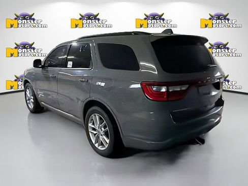Used 2022 Dodge Durango R/T image 6