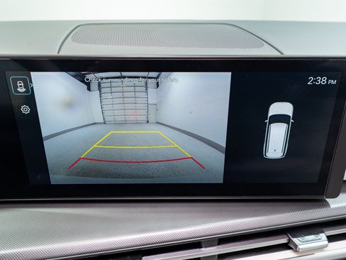 Used 2025 Hyundai Santa Fe SEL FWD image 20