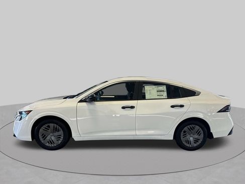 Used 2026 Nissan Sentra S w/ Floor Mat Package FWD image 27