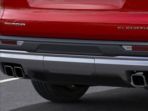 New 2026 GMC Acadia Elevation image 14