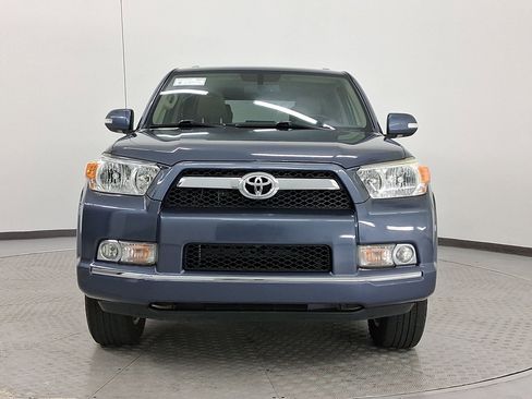 Used 2013 Toyota 4Runner Limited image 7